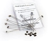 Sound Horse - Hoof Crack Suture Kit